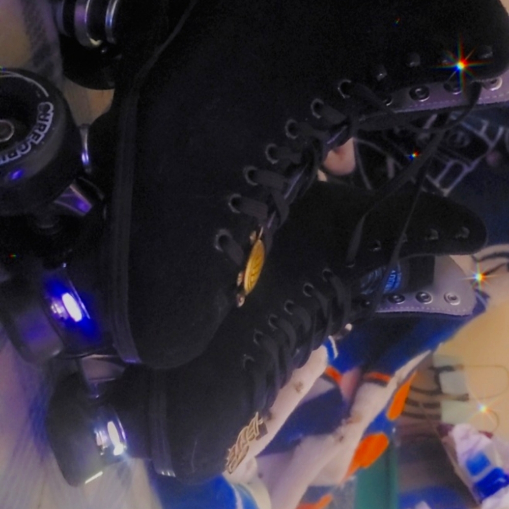 SURE GRIP BOARDWALK SKATES